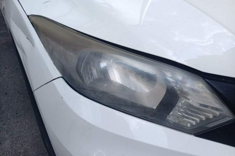 Used Honda Vezel 2016 1.8L CVT Front-Wheel Drive Pioneer Edition Right Front Headlight