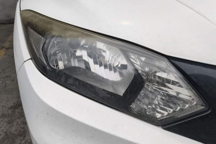 Used Honda Vezel 2016 1.8L CVT Front-Wheel Drive Pioneer Edition Right Front Headlight