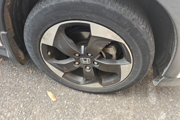 Used Honda Vezel 2016 1.8L CVT Front-Wheel Drive Pioneer Edition Right Front Wheel Hub