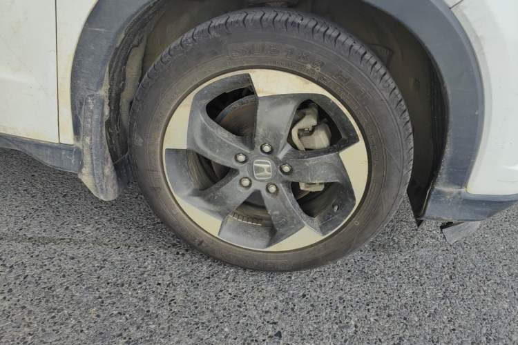 Used Honda Vezel 2016 1.8L CVT Front-Wheel Drive Pioneer Edition Right Front Wheel Hub