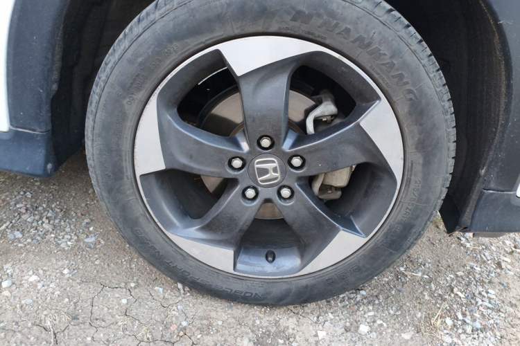 Used Honda Vezel 2016 1.8L CVT Front-Wheel Drive Pioneer Edition Right Front Wheel Hub