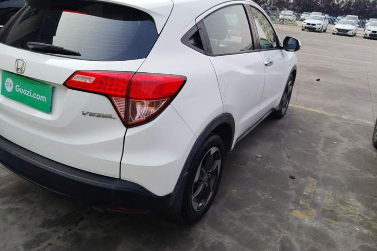 Used Honda Vezel 2016 1.8L CVT Front-Wheel Drive Pioneer Edition Right Rear Taillight