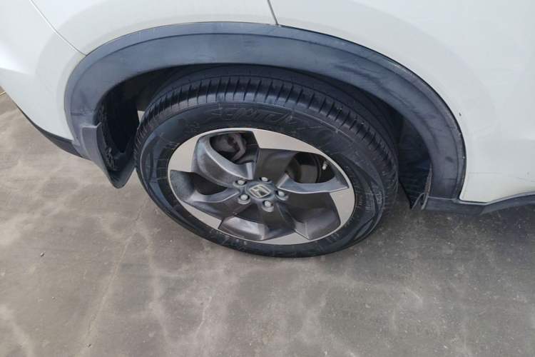 Used Honda Vezel 2016 1.8L CVT Front-Wheel Drive Pioneer Edition Right Rear Wheel Hub