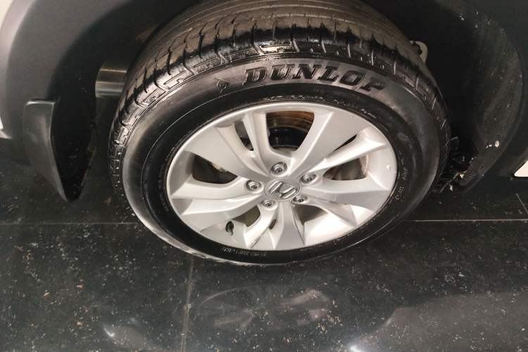 Used Honda Vezel 2016 1.8L CVT Front-Wheel Drive Pioneer Edition Right Rear Wheel Hub