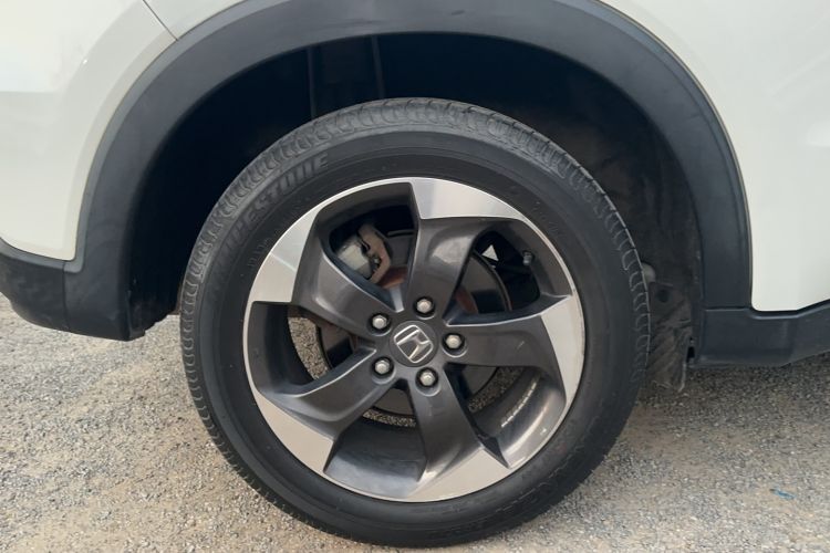Used Honda Vezel 2016 1.8L CVT Front-Wheel Drive Pioneer Edition Right Rear Wheel Hub