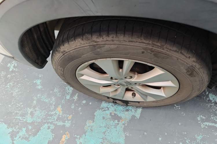 Used Honda Vezel 2016 1.8L CVT Front-Wheel Drive Pioneer Edition Right Rear Wheel Hub