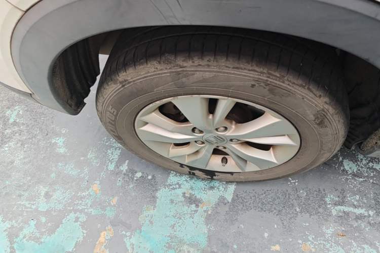 Used Honda Vezel 2016 1.8L CVT Front-Wheel Drive Pioneer Edition Right Rear Wheel Hub