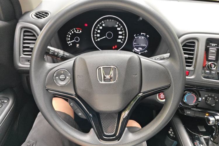 Used Honda Vezel 2016 1.8L CVT Front-Wheel Drive Pioneer Edition Steering Wheel
