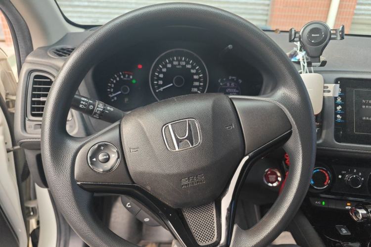 Used Honda Vezel 2016 1.8L CVT Front-Wheel Drive Pioneer Edition Steering Wheel