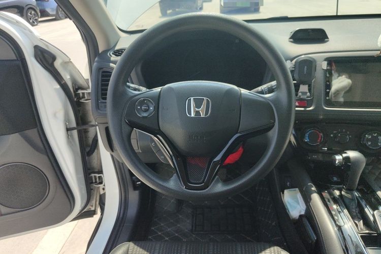 Used Honda Vezel 2016 1.8L CVT Front-Wheel Drive Pioneer Edition Steering Wheel