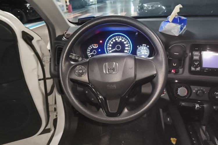 Used Honda Vezel 2016 1.8L CVT Front-Wheel Drive Pioneer Edition Steering Wheel