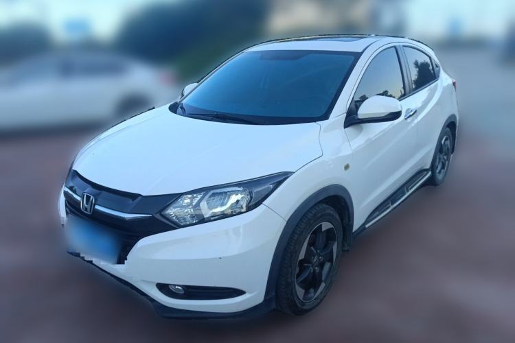 Ojetý Honda Vezel 2016 1.8L CVT Front-Wheel Drive Pioneer Edition Guazi used car, China used car export, Used car for sale, Used  cars, Cheapest cars for sale