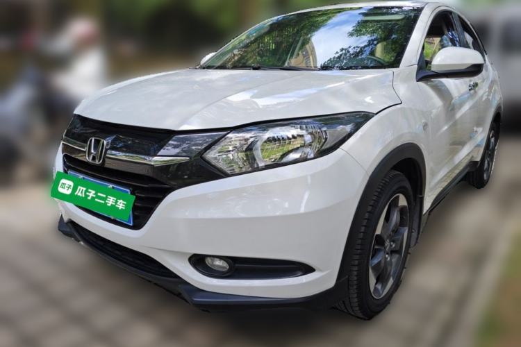 Used Honda Vezel 2016 1.8L CVT Front-Wheel Drive Pioneer Edition Guazi used car, China used car export, Used car for sale, Used  cars, Cheapest cars for sale