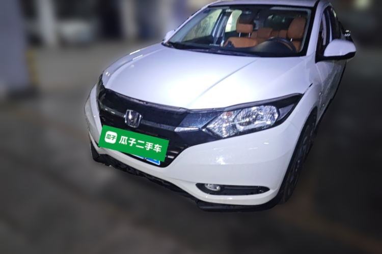Used Honda Vezel 2016 1.8L CVT Front-Wheel Drive Pioneer Edition Guazi used car, China used car export, Used car for sale, Used  cars, Cheapest cars for sale