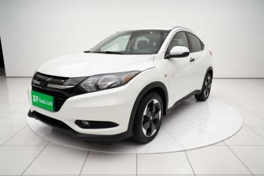Used Honda Vezel 2016 1.8L CVT Front-Wheel Drive Pioneer Edition