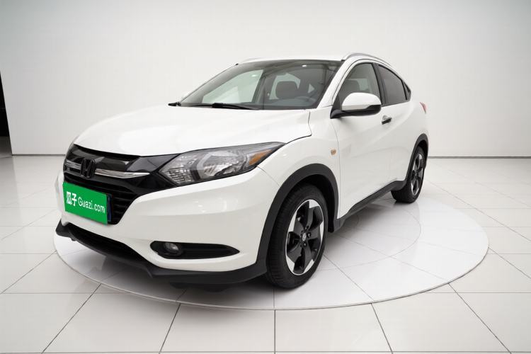Used Honda Vezel 2016 1.8L CVT Front-Wheel Drive Pioneer Edition Guazi used car, China used car export, Used car for sale, Used  cars, Cheapest cars for sale