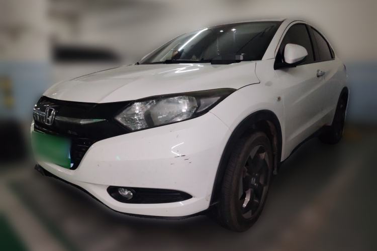 Used Honda Vezel 2016 1.8L CVT Front-Wheel Drive Pioneer Edition Guazi used car, China used car export, Used car for sale, Used  cars, Cheapest cars for sale