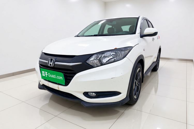 Ojetý Honda Vezel 2016 1.8L CVT Front-Wheel Drive Pioneer Edition Guazi used car, China used car export, Used car for sale, Used  cars, Cheapest cars for sale