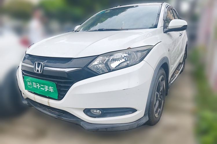 Used Honda Vezel 2016 1.8L CVT Front-Wheel Drive Pioneer Edition Guazi used car, China used car export, Used car for sale, Used  cars, Cheapest cars for sale