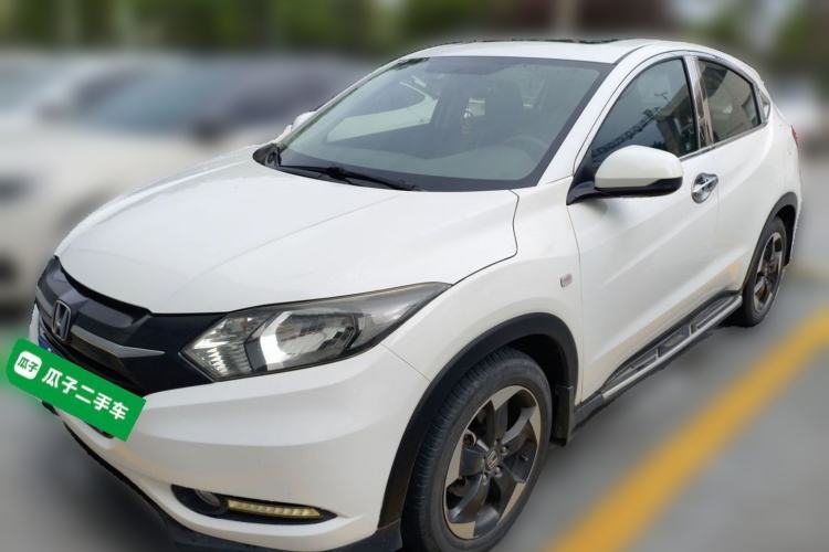 Used Honda Vezel 2016 1.8L CVT Front-Wheel Drive Pioneer Edition Guazi used car, China used car export, Used car for sale, Used  cars, Cheapest cars for sale