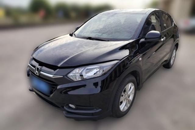 Used Honda Vezel 2017 1.5L CVT 2WD Comfort Model