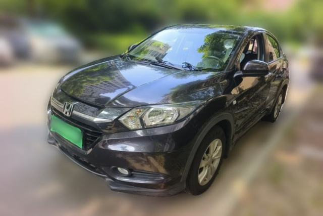 Used Honda Vezel 2017 1.5L CVT 2WD Comfort Model