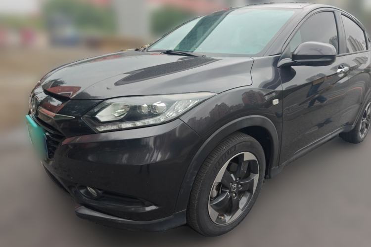 Used Honda Vezel 2017 1.8L CVT Front-Wheel Drive Pioneer Edition Guazi used car, China used car export, Used car for sale, Used  cars, Cheapest cars for sale