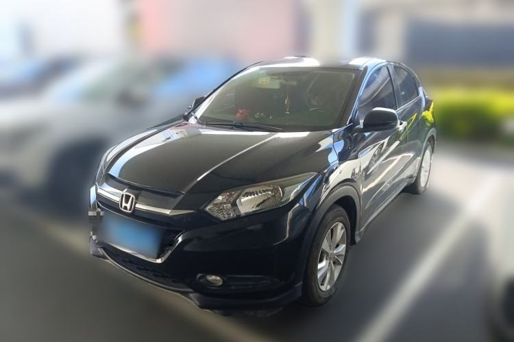 Used Honda Vezel 2017 1.5L CVT 2WD Comfort Model Guazi used car, China used car export, Used car for sale, Used  cars, Cheapest cars for sale