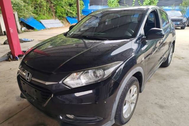 Ojetý Honda Vezel 2017 1.8L CVT 2WD Elite Model