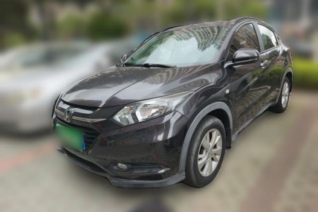 Used Honda Vezel 2017 1.5L CVT 2WD Comfort Model