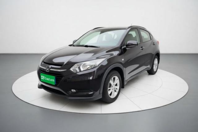 Used Honda Vezel 2017 1.5L CVT 2WD Comfort Model