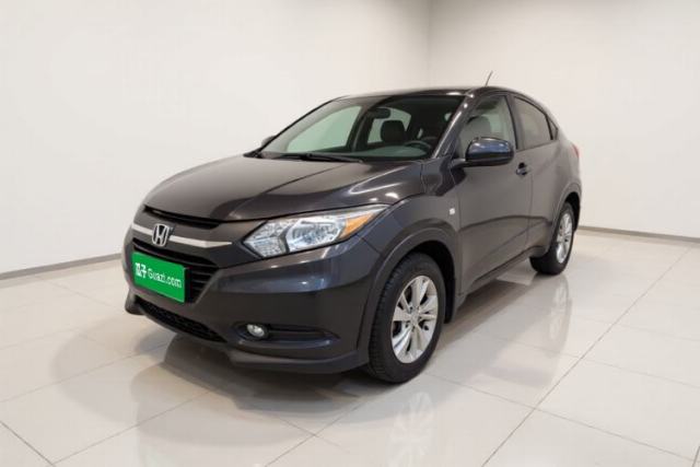 Used Honda Vezel 2017 1.5L CVT 2WD Comfort Model