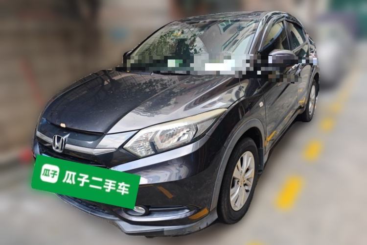 Used Honda Vezel 2017 1.5L CVT 2WD Comfort Model Guazi used car, China used car export, Used car for sale, Used  cars, Cheapest cars for sale