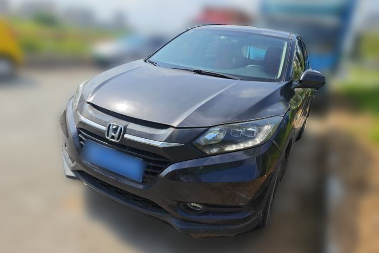 Used Honda Vezel 2017 1.8L CVT Front-Wheel Drive Pioneer Edition Guazi used car, China used car export, Used car for sale, Used  cars, Cheapest cars for sale