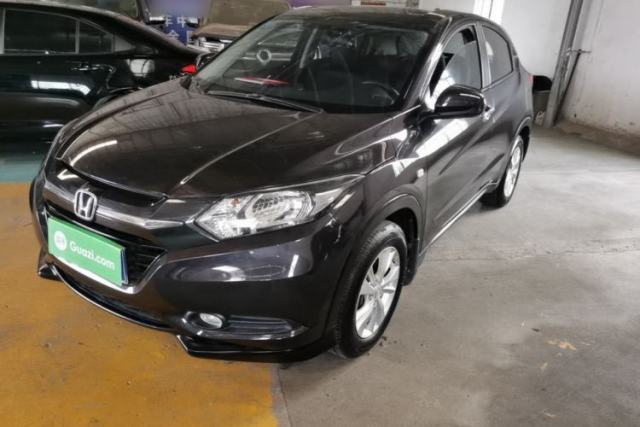 Used Honda Vezel 2017 1.5L CVT 2WD Comfort Model