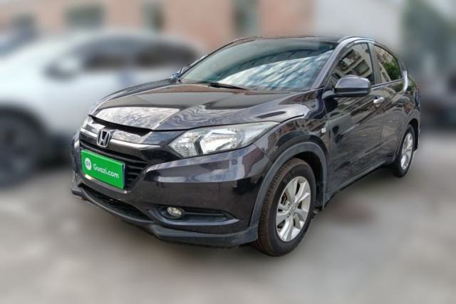 Used Honda Vezel 2017 1.5L CVT 2WD Comfort Model