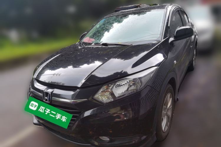 Gebrauchter Honda Vezel 2017 1.5L CVT 2WD Comfort Model Guazi used car, China used car export, Used car for sale, Used  cars, Cheapest cars for sale
