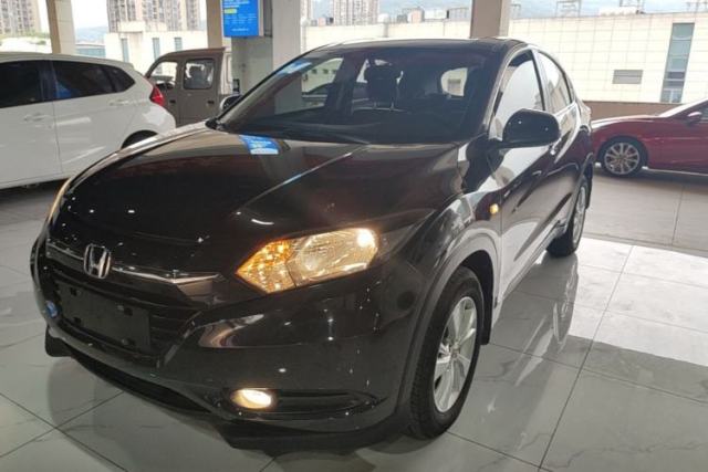 Used Honda Vezel 2017 1.5L CVT 2WD Comfort Model