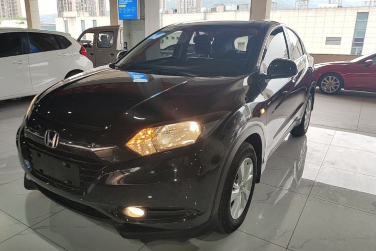 Used Honda Vezel 2017 1.5L CVT 2WD Comfort Model Guazi used car, China used car export, Used car for sale, Used  cars, Cheapest cars for sale