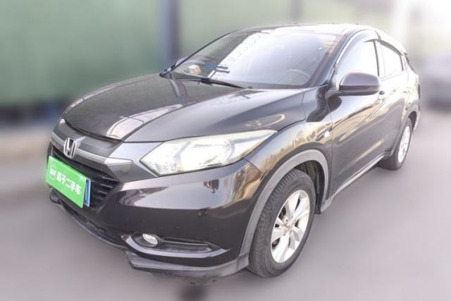Used Honda Vezel 2017 1.5L CVT 2WD Comfort Model