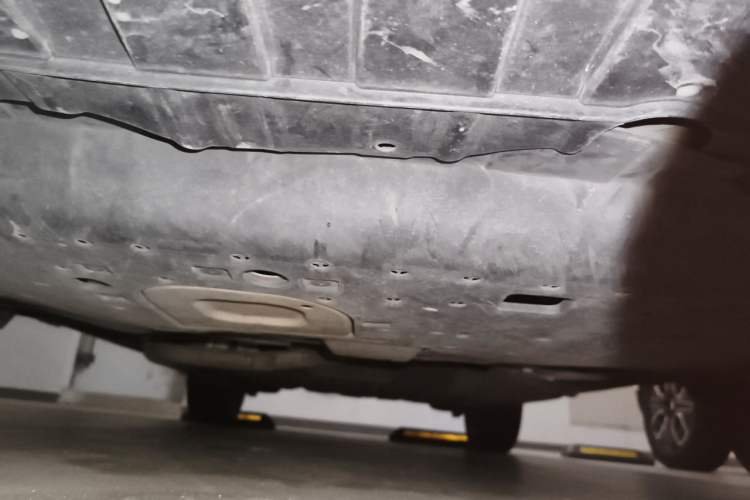 Used Honda Vezel 2017 1.8L CVT Front-Wheel Drive Pioneer Edition Chassis Front