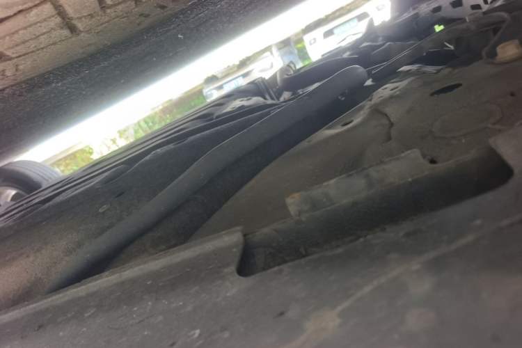 Used Honda Vezel 2017 1.5L CVT 2WD Comfort Model Chassis Front Left