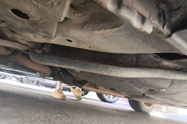 Used Honda Vezel 2017 1.5L CVT 2WD Comfort Model Chassis Front Left