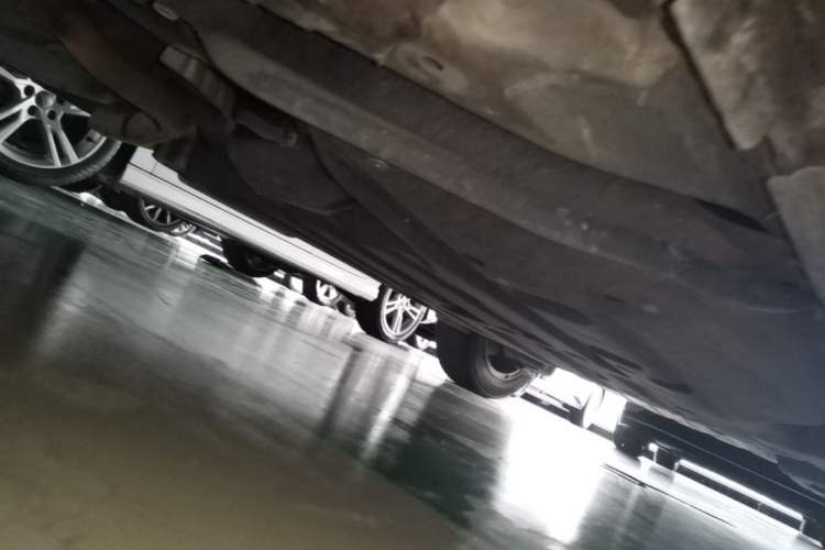 Used Honda Vezel 2017 1.5L CVT 2WD Comfort Model Chassis Front Left