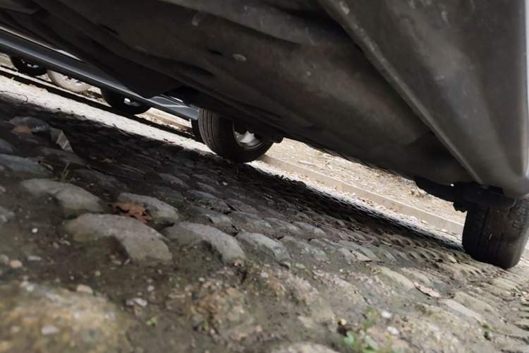 Used Honda Vezel 2017 1.8L CVT Front-Wheel Drive Pioneer Edition Chassis Front Left