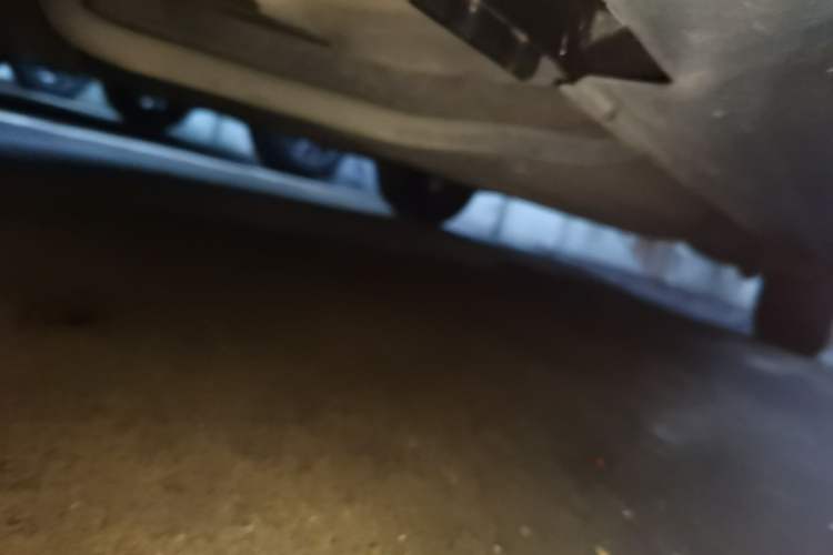 Used Honda Vezel 2017 1.8L CVT Front-Wheel Drive Pioneer Edition Chassis Front Left