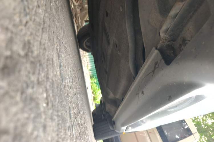 Used Honda Vezel 2017 1.8L CVT Front-Wheel Drive Pioneer Edition Chassis Front Left
