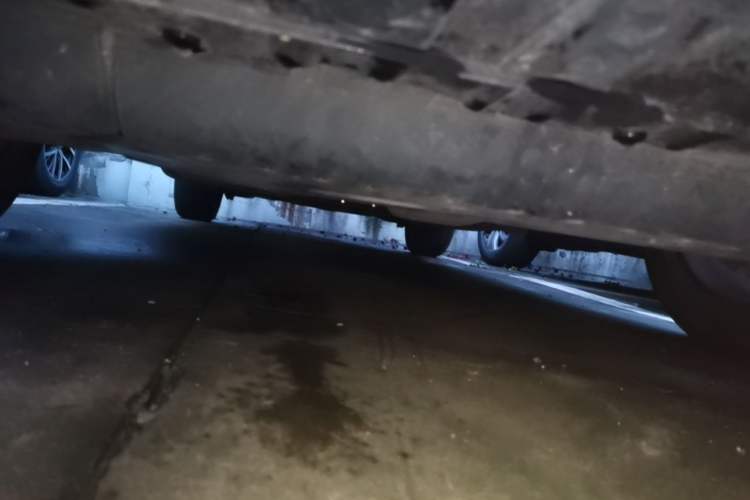 Used Honda Vezel 2017 1.8L CVT Front-Wheel Drive Pioneer Edition Chassis Front