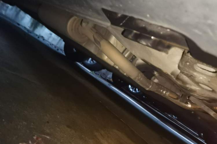 Used Honda Vezel 2017 1.8L CVT Front-Wheel Drive Pioneer Edition Chassis Front Right