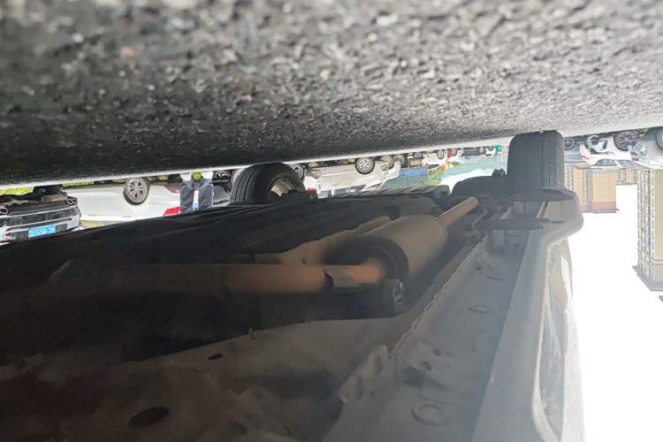 Used Honda Vezel 2017 1.5L CVT 2WD Comfort Model Chassis Front Right